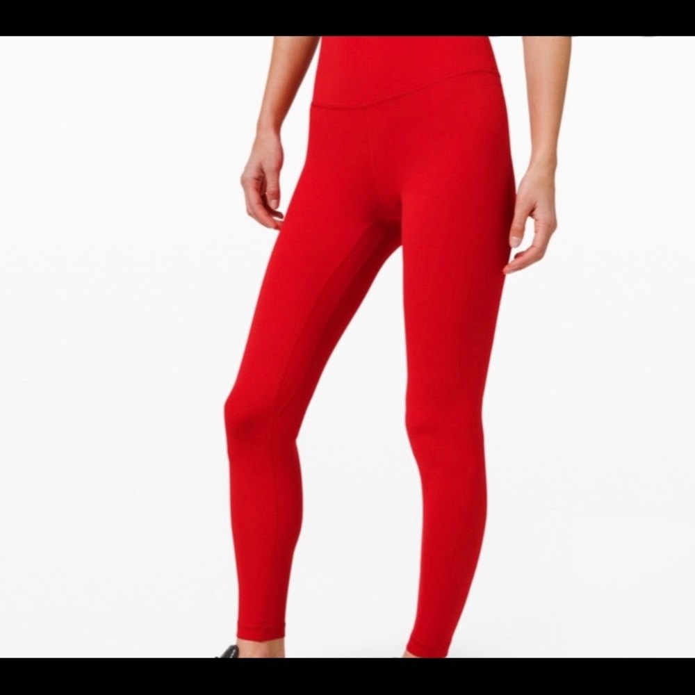 Lululemon Align Leggings